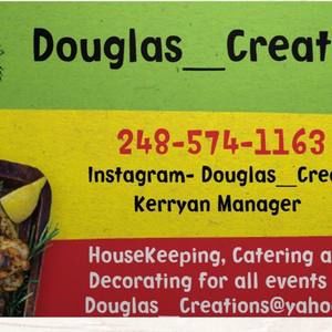 Meet your Posher, Kerryann